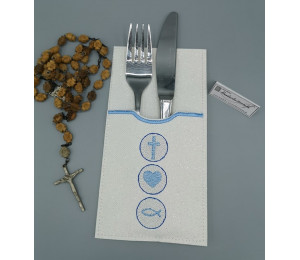 Stickserie - Christliche Motive Vol. 3